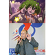 Image for article titled Delight in How These Photos Totally Look Like Anime and Video Game Characters
